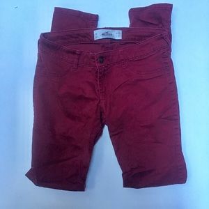 Women’s hollister co pants-3R